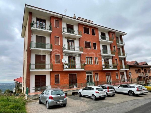 appartamento in vendita a Novello