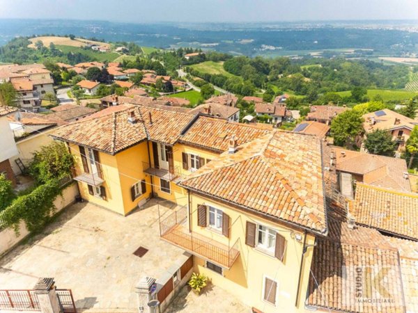 appartamento in vendita a Novello