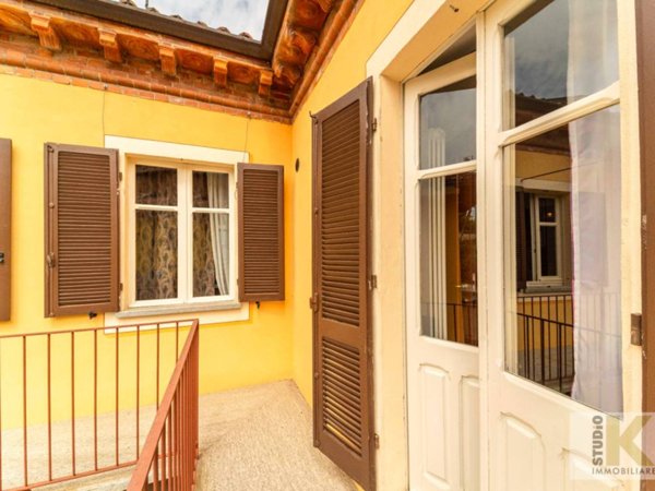 appartamento in vendita a Novello