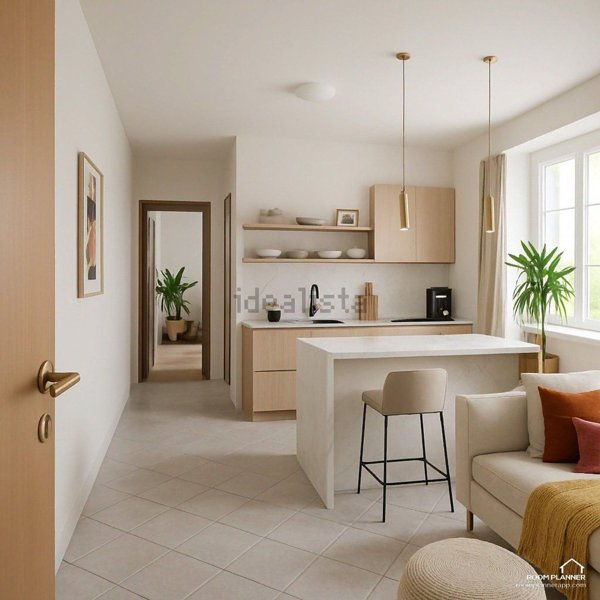 appartamento in vendita a Novello