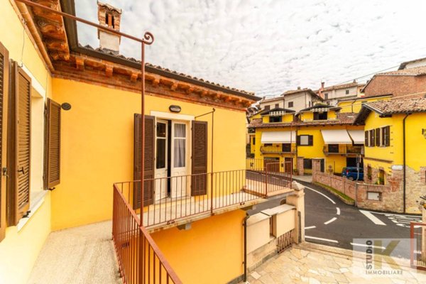 appartamento in vendita a Novello