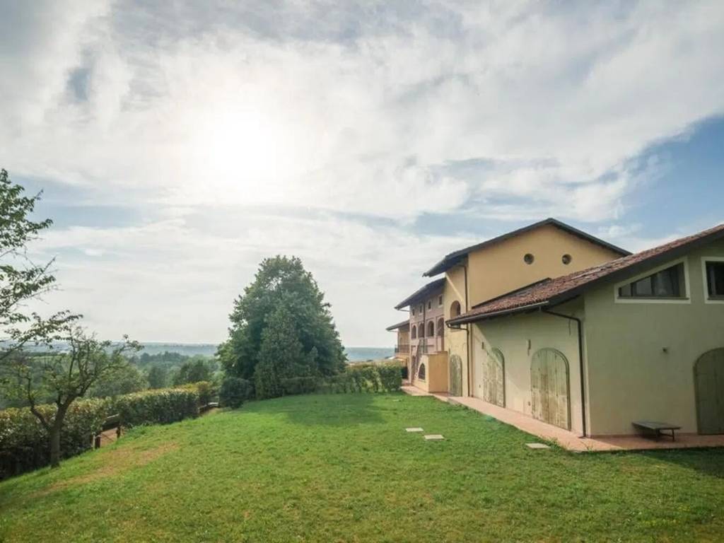 appartamento in vendita a Novello