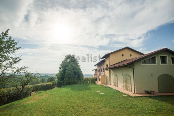 appartamento in vendita a Novello
