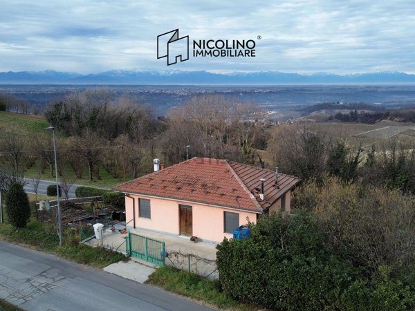 casa indipendente in vendita a Novello