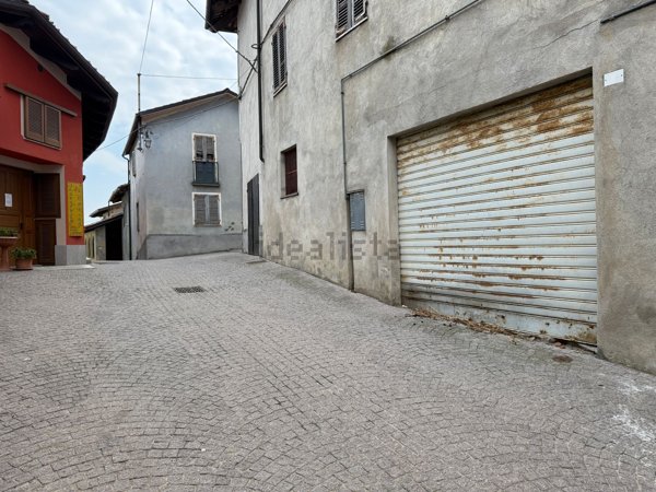 appartamento in vendita a Novello