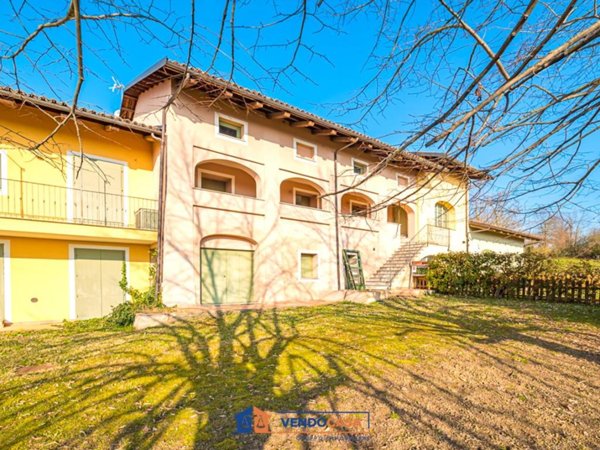 appartamento in vendita a Novello