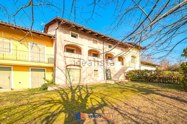 appartamento in vendita a Novello