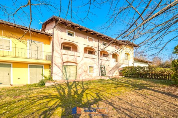 appartamento in vendita a Novello