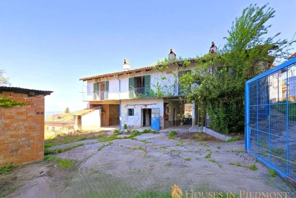 casa indipendente in vendita a Novello