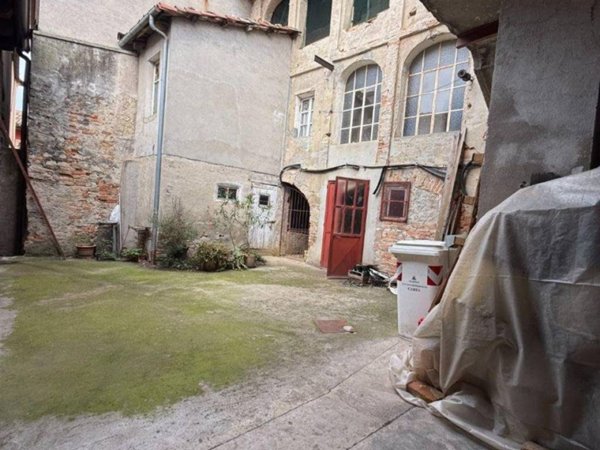 appartamento in vendita a Novello