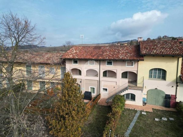 appartamento in vendita a Novello