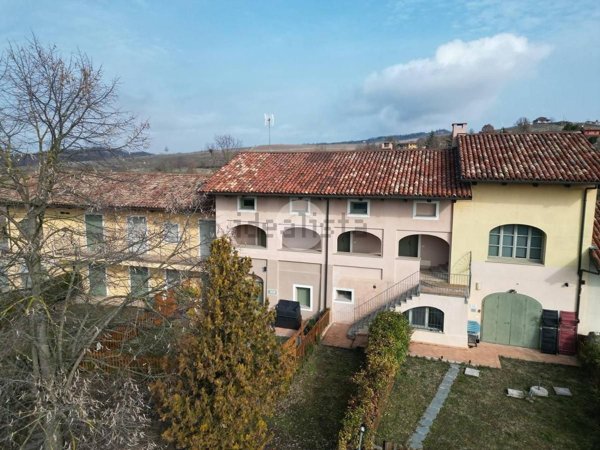 appartamento in vendita a Novello