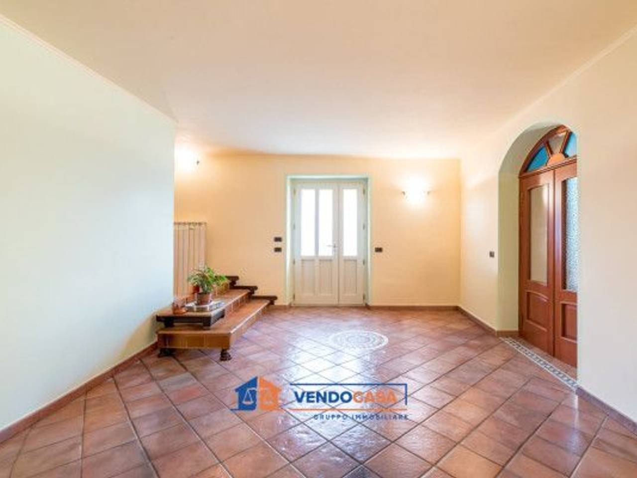 casa indipendente in vendita a Novello
