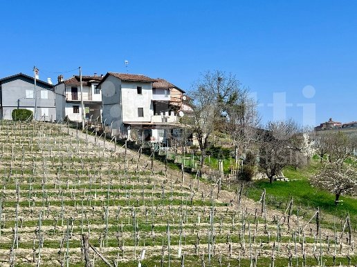 attico in vendita a Novello