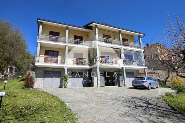 appartamento in vendita a Novello