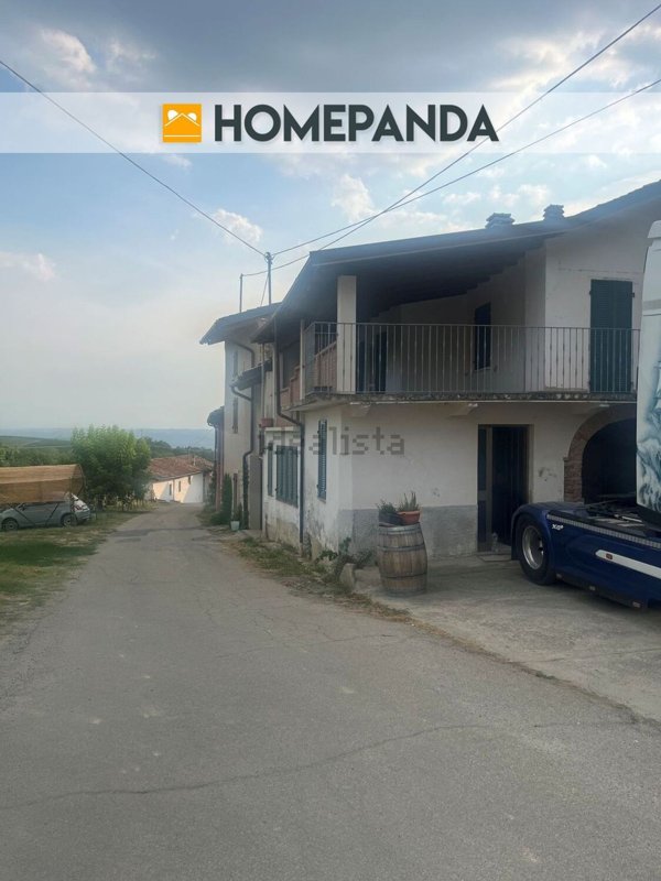 casa indipendente in vendita a Novello