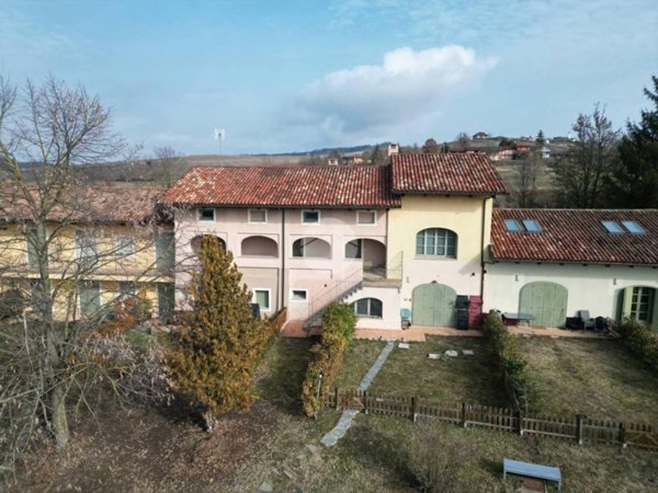 appartamento in vendita a Novello