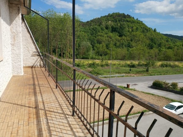 appartamento in vendita a Nucetto