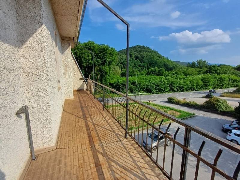 appartamento in vendita a Nucetto