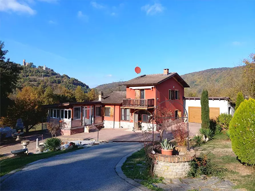 casa indipendente in vendita a Nucetto in zona Villa