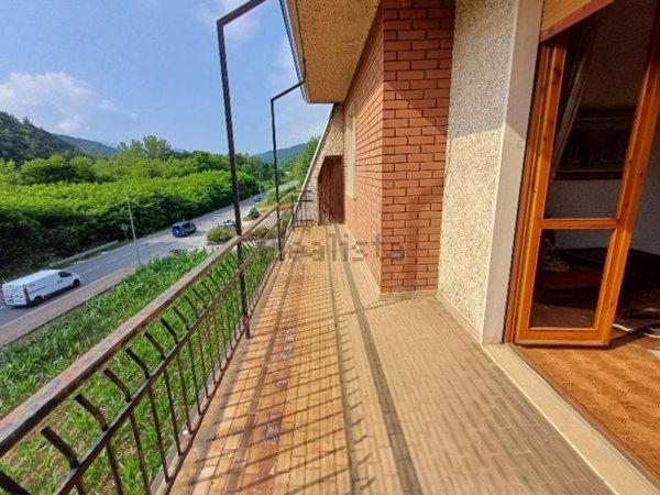 appartamento in vendita a Nucetto