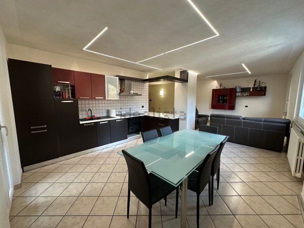 appartamento in vendita a Nucetto