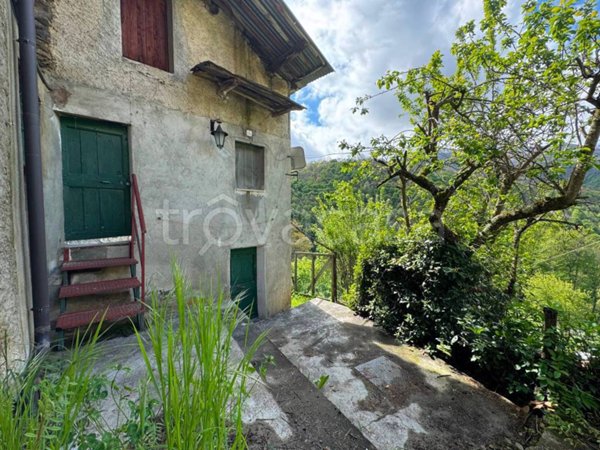 appartamento in vendita ad Oncino