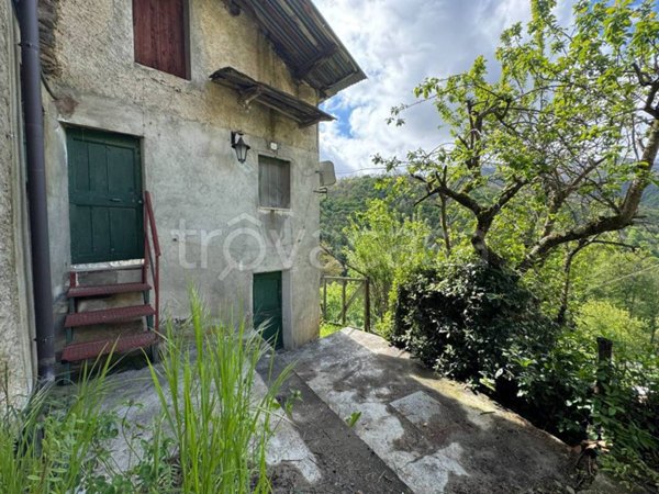 appartamento in vendita ad Oncino