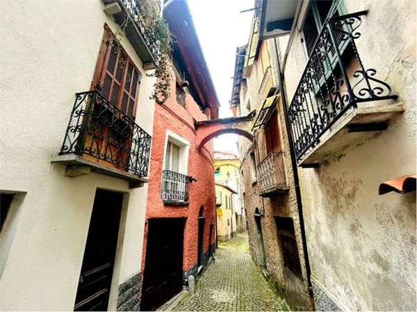 casa indipendente in vendita ad Ormea