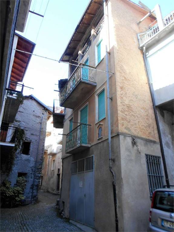 casa indipendente in vendita ad Ormea