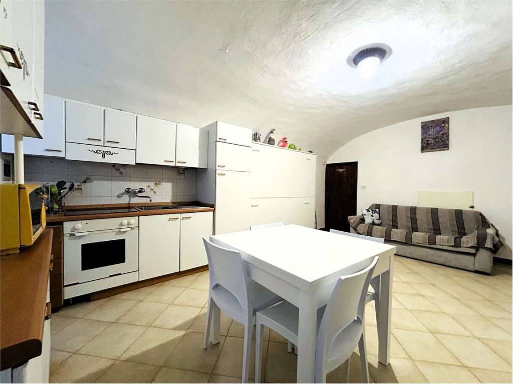 appartamento in vendita ad Ormea