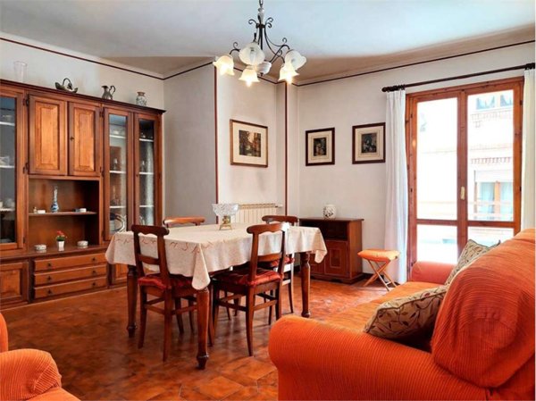 appartamento in vendita ad Ormea