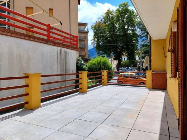 appartamento in vendita ad Ormea