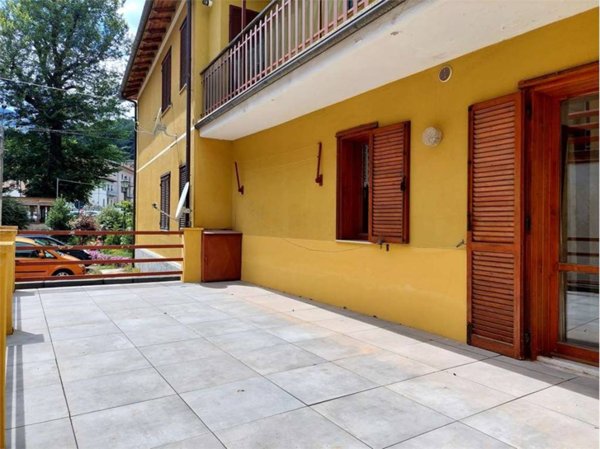 appartamento in vendita ad Ormea