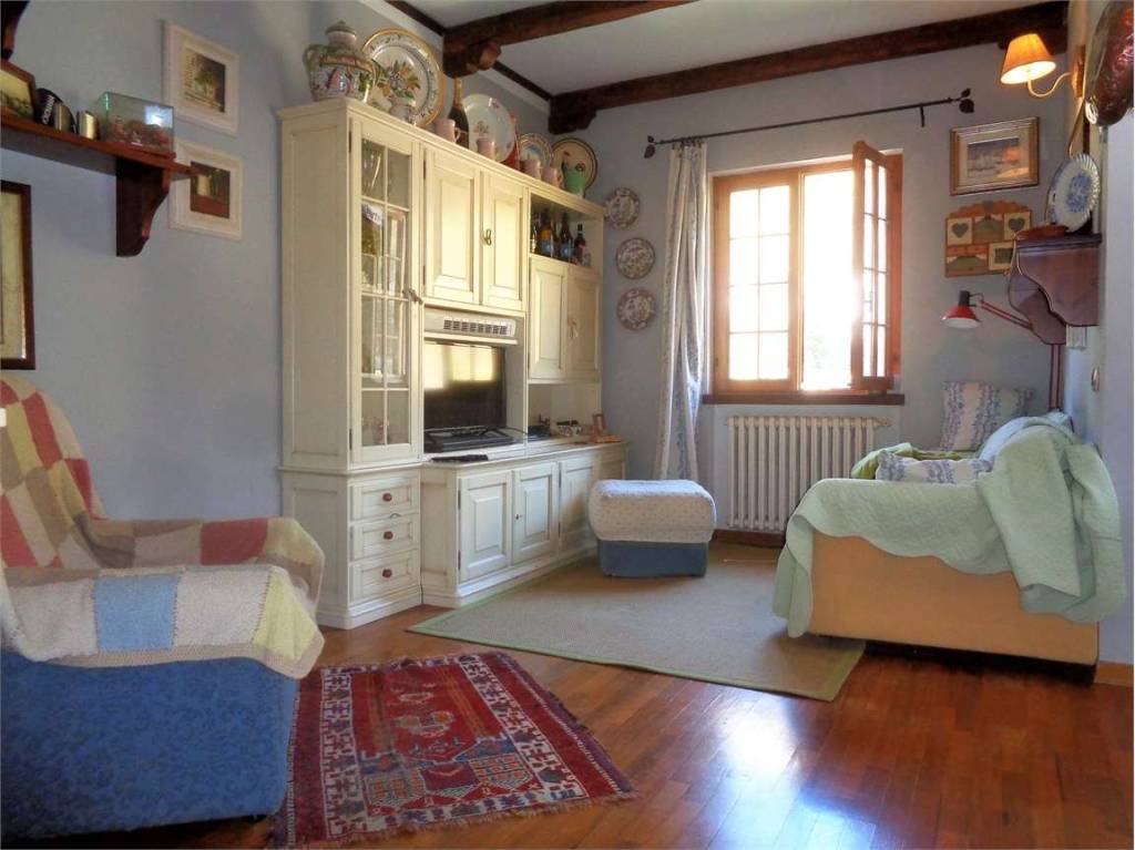 appartamento in vendita ad Ormea