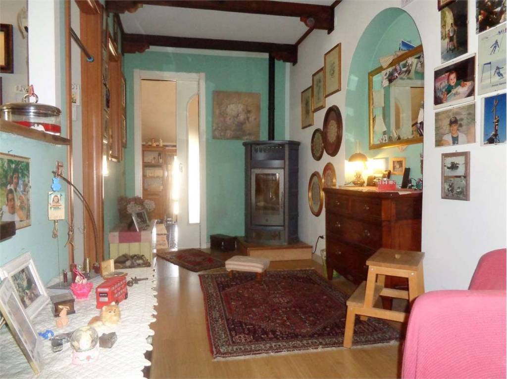 appartamento in vendita ad Ormea