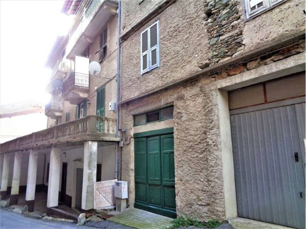 appartamento in vendita ad Ormea
