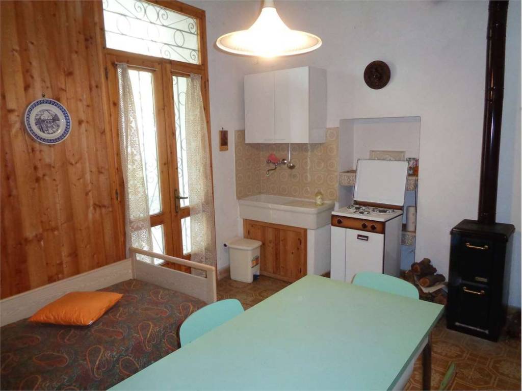 appartamento in vendita ad Ormea