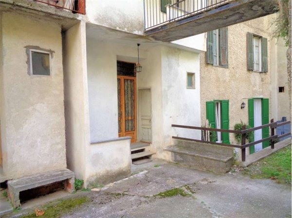 appartamento in vendita ad Ormea