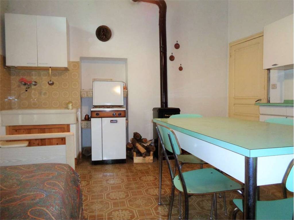 appartamento in vendita ad Ormea