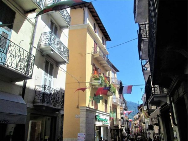 appartamento in vendita ad Ormea