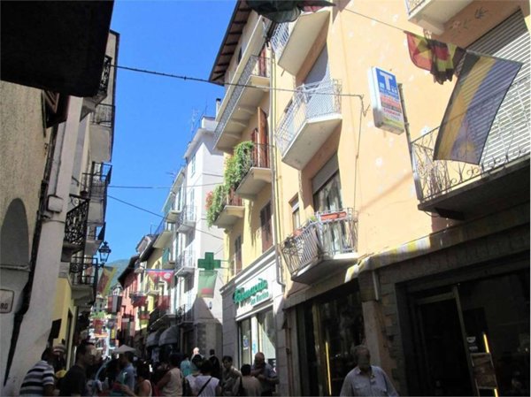 appartamento in vendita ad Ormea