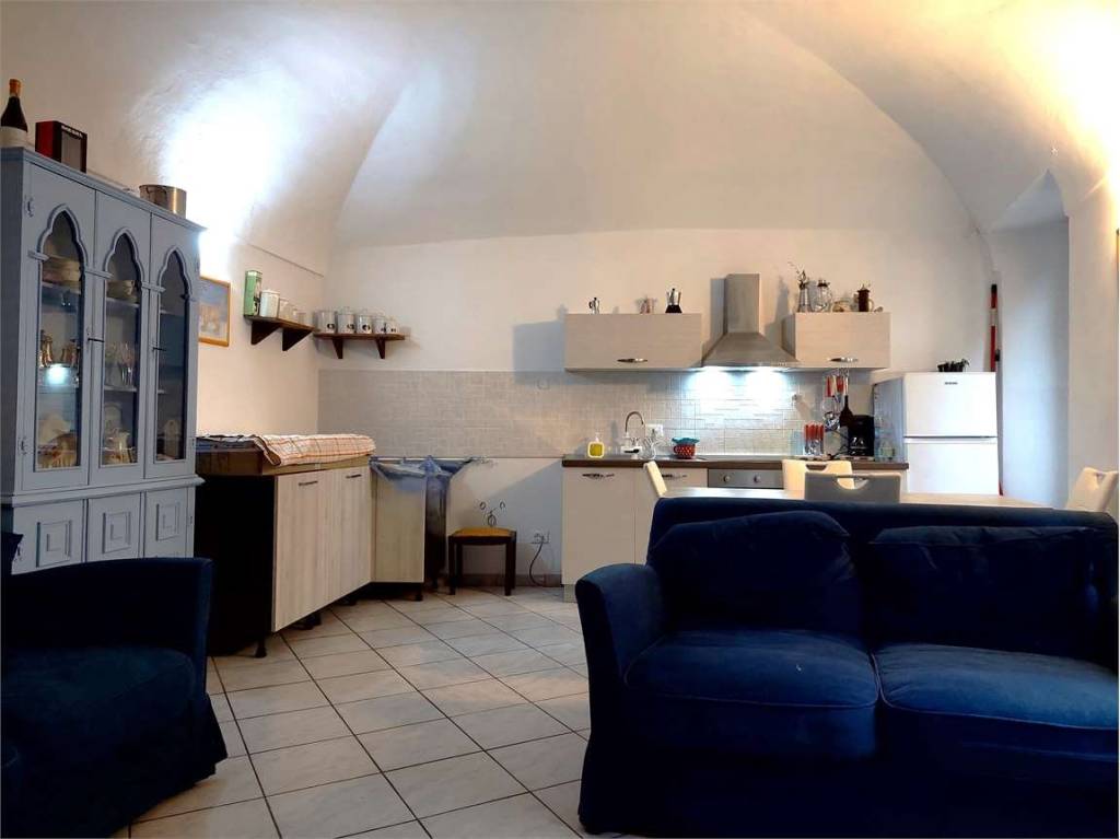 appartamento in vendita ad Ormea