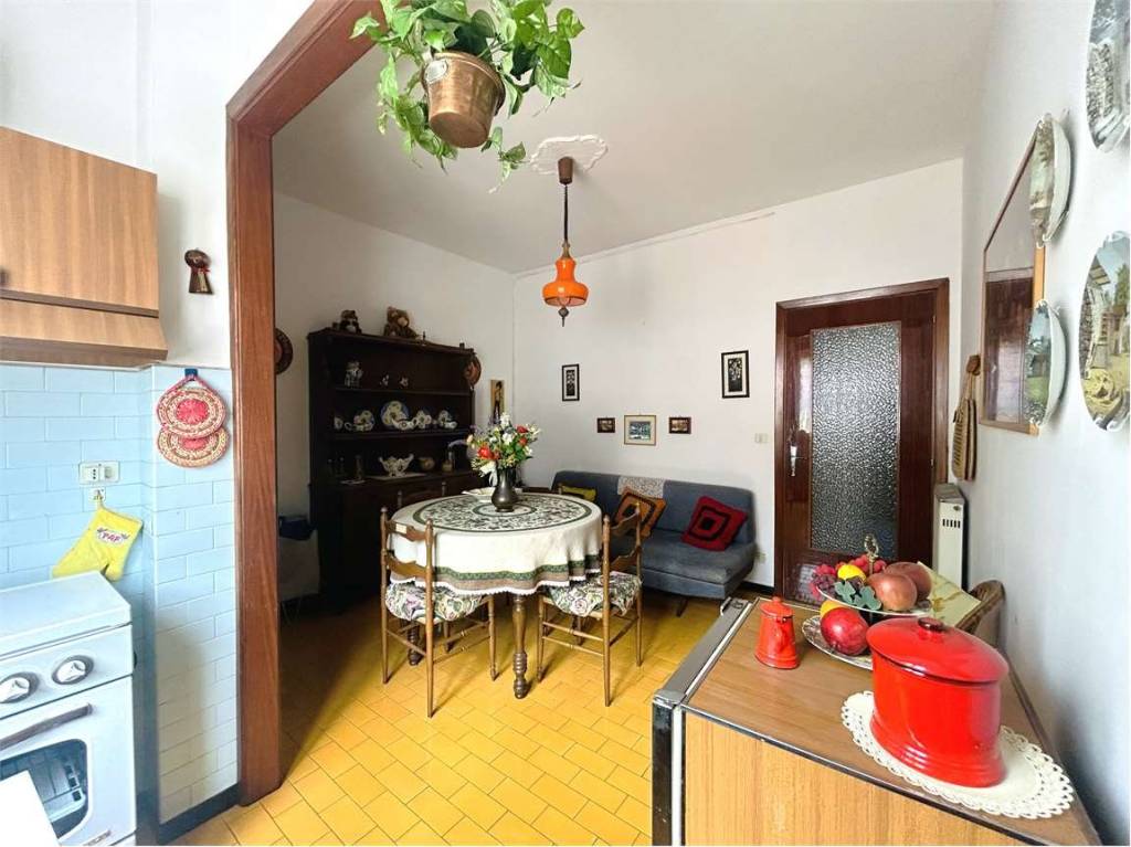 appartamento in vendita ad Ormea