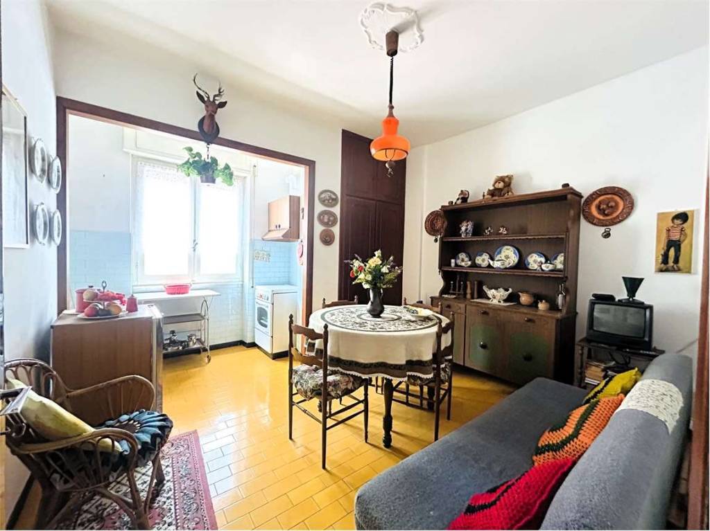 appartamento in vendita ad Ormea