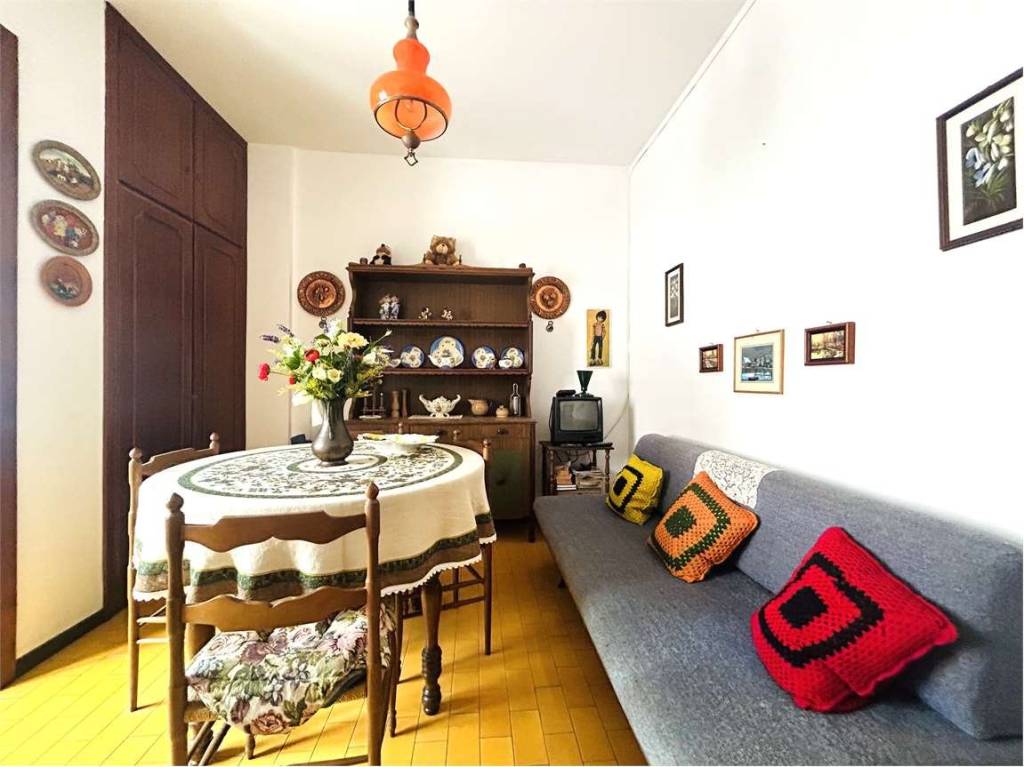 appartamento in vendita ad Ormea