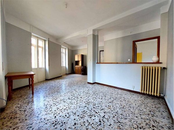 appartamento in vendita ad Ormea