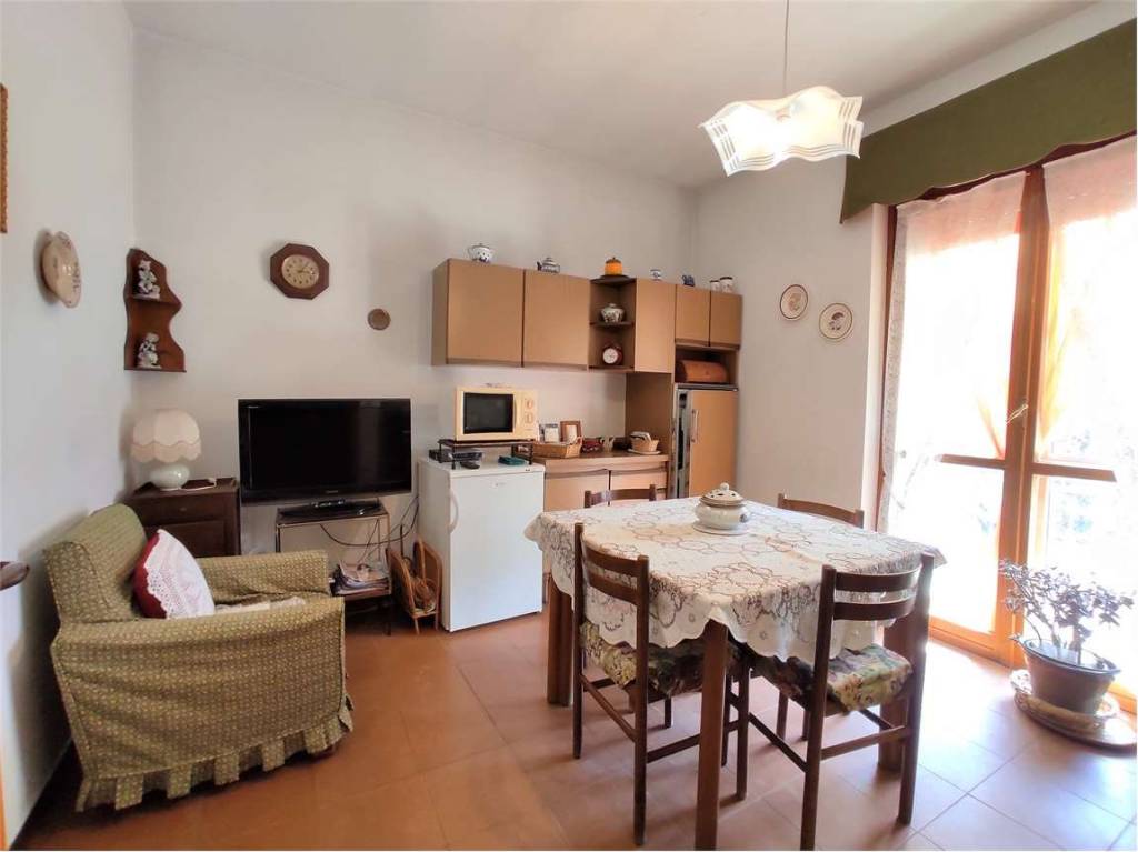 appartamento in vendita ad Ormea