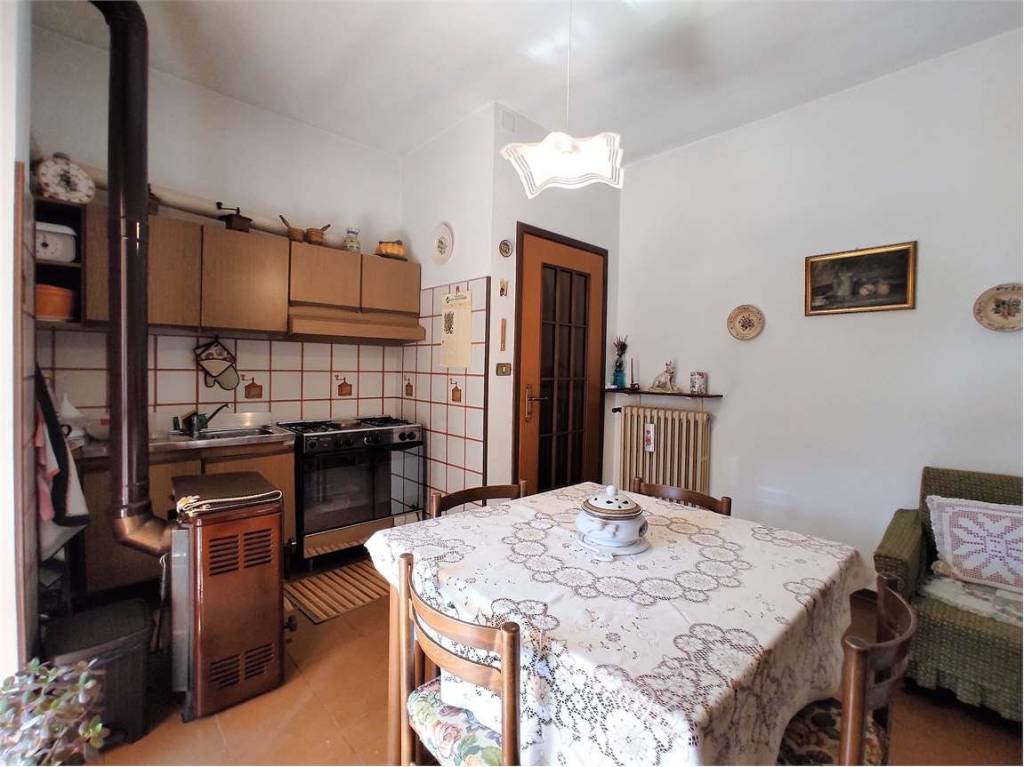 appartamento in vendita ad Ormea