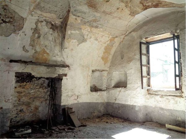 casa indipendente in vendita ad Ormea